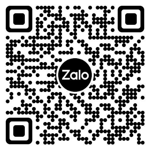 Zalo QR Code
